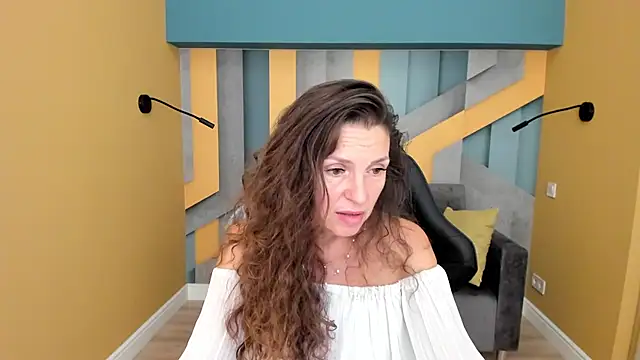 EllaLong – Live XXX-chat