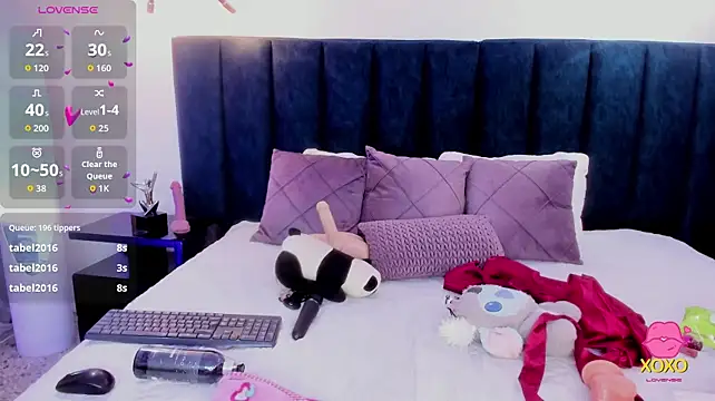 Chatroom XXX en direct de pucca7