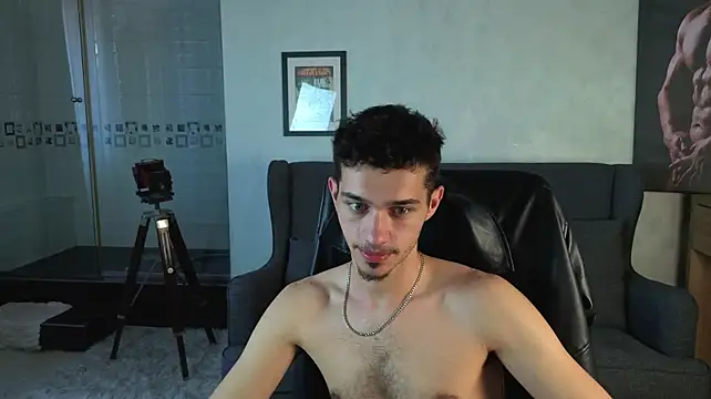 Chat +18 de KaydenDrew ao vivo