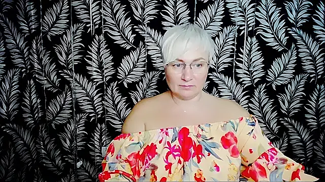 Olivia_playful Obrolan Langsung XXX