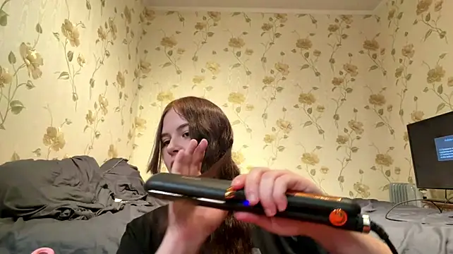 KariStpeters 라이브 XXX 채팅