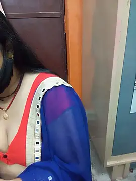 Manjudear Chat XXX in diretta