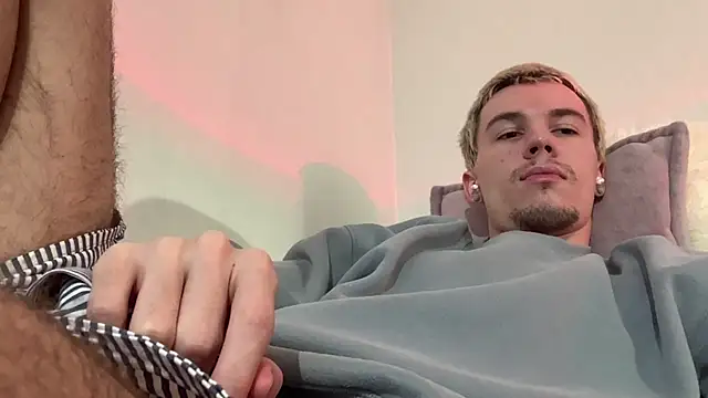Chatroom XXX en direct de Jeremy1Scott