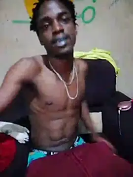 Chat XXX ao vivo de Demon254_