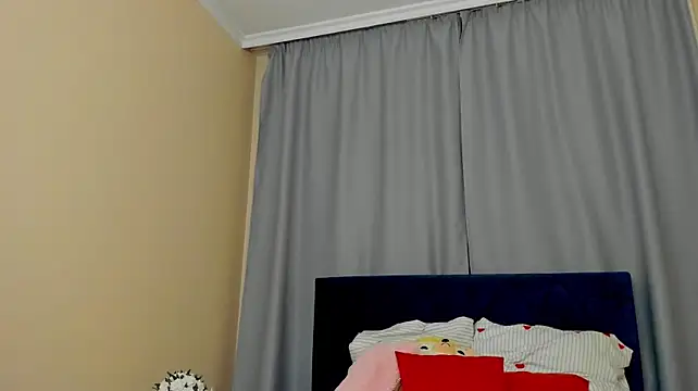 Chat +18 de LoveBettie ao vivo