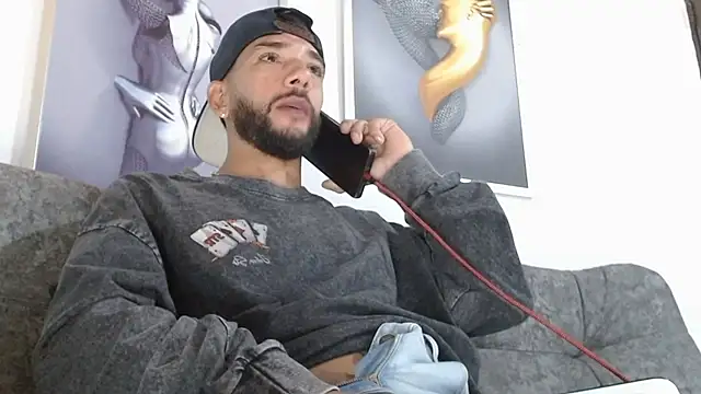 LukasScott_ Live XXX-chat