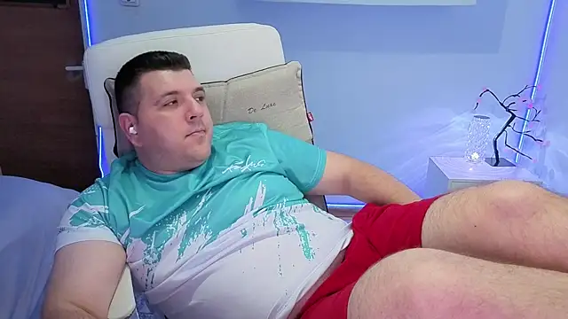 Chat XXX ao vivo de JasonJacks
