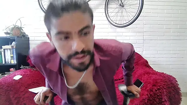 JBond007BBC Live XXX Chat