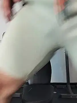 Czat XXX na żywo – Luke__09
