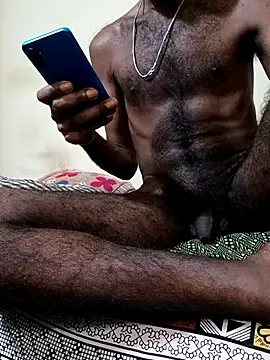 แชท XXX สดของ Chocolate_stud10