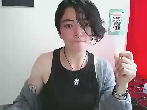 Živý XXX chat Came-II