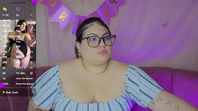 Živý XXX chat Dreamboo__