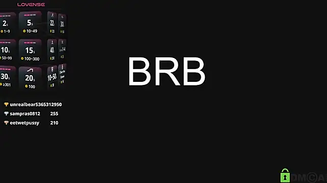 צ'אט XXX בשידור חי של Kari_Brooks