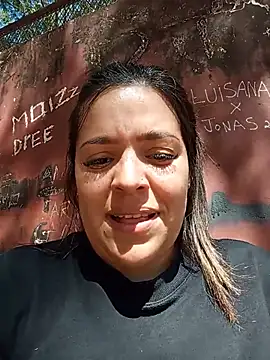 maricandelalopez Live XXX-Chat