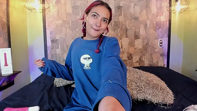 Czat XXX na żywo – Violetta_Leon