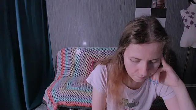 Czat XXX na żywo – pa1e_pr1ncess