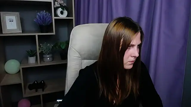 ElizabethGlow Live XXX-chat