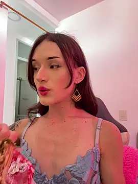 Baby_luxury 웹캠 쇼