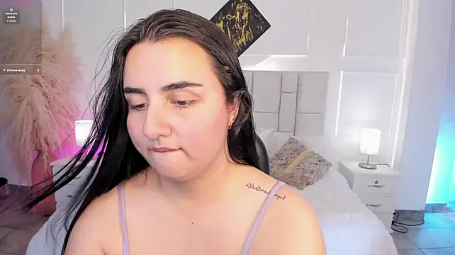 Chat +18 de Maraa_ferrer ao vivo