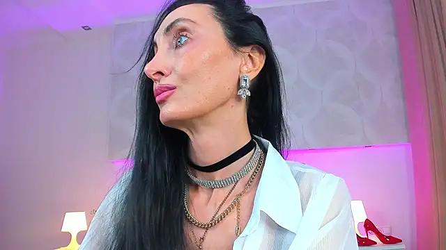 Avrora_Mars Obrolan Langsung XXX