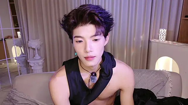 Chatroom XXX en direct de RenZeng