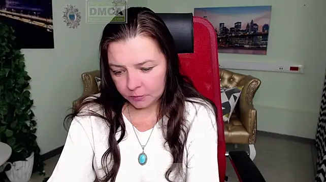 Chat +18 de Lily_flower7 ao vivo