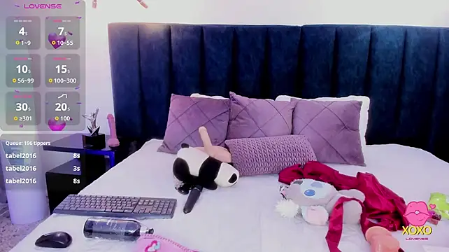pucca7 Chat XXX in diretta
