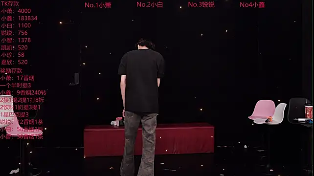 Chenyong123 Live XXX-Chat