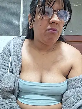 Chat XXX ao vivo de ZaidaWet