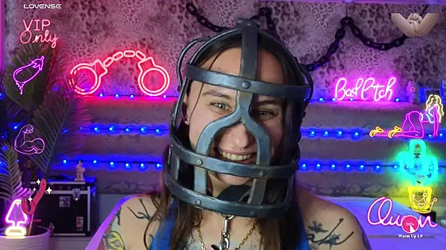 Cool_Freak_'s Live XXX Chat