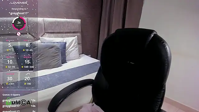 Živý XXX chat miaparker25