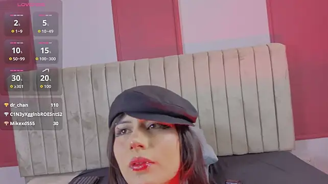 obsidiam_midnight's Live XXX Chat