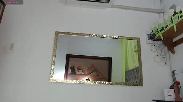 Czat XXX na żywo – zaleya_mateus25