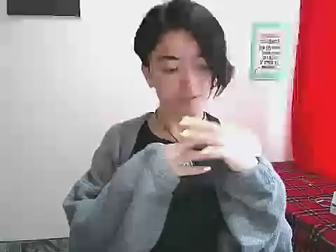 Came-IIのライブXXXチャット