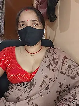 Hot_Bhabhi-ji's Live XXX Chat