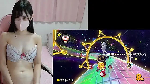 neru_neru_pi Chat XXX live