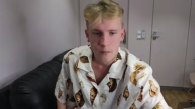 XXX chat uživo modela _AlexHot_