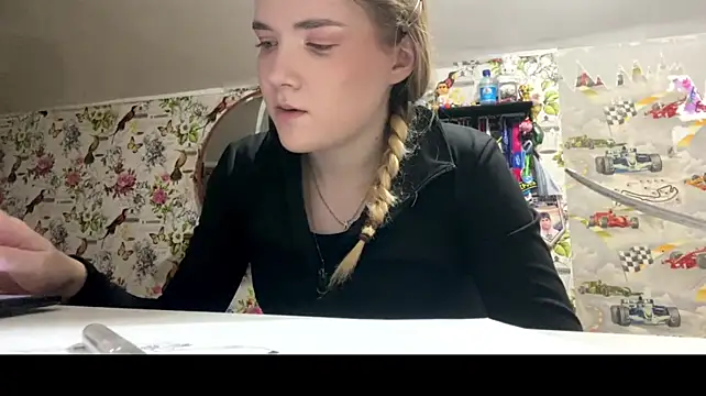 Chat XXX Live VerdaGormly