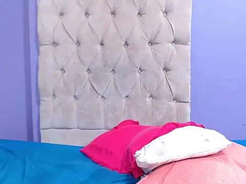 Chat +18 de BubblyCheese ao vivo