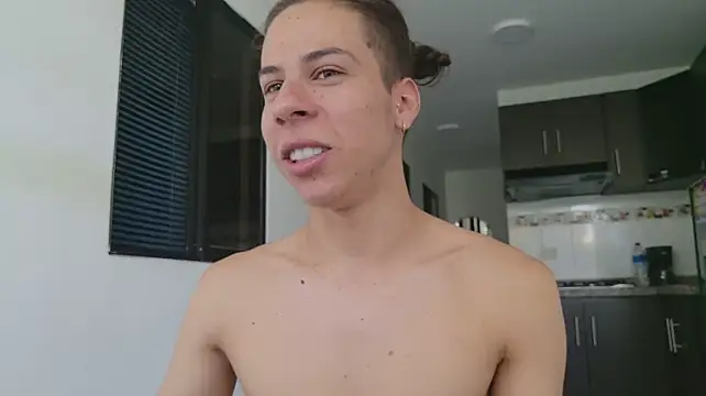 Chatroom XXX en direct de grey___27