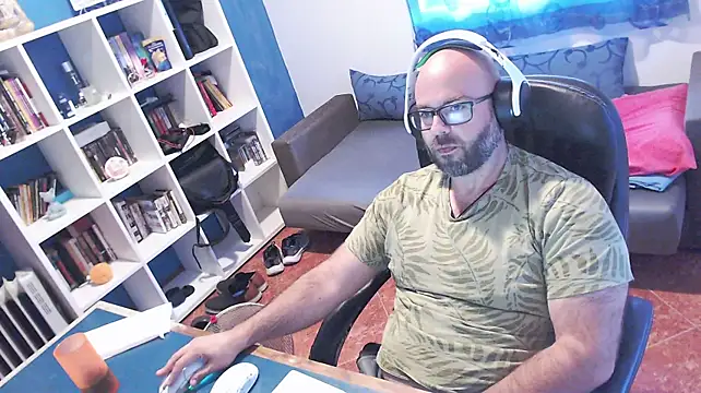 ravingr4d4's Live XXX Chat