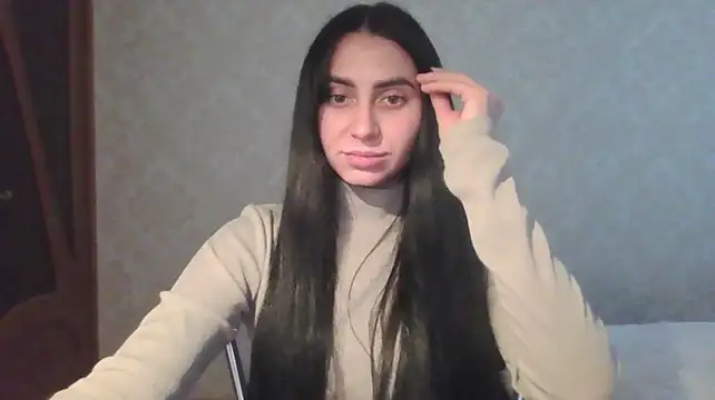 Kashtanka_ Live XXX-chat