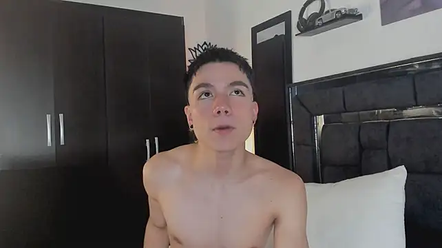 alanblack1 Chat XXX in diretta
