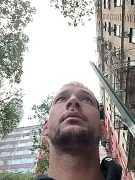 צ'אט XXX בשידור חי של edwardhomp
