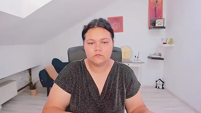Chat XXX ao vivo de HaraNoir