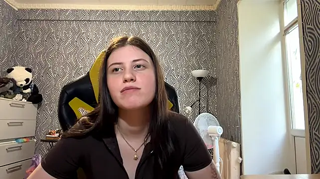 Mellamixsic Live XXX-chat
