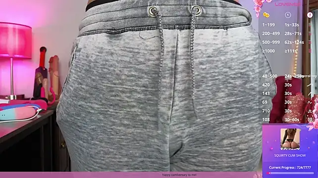 Czat XXX na żywo – sweetandsassy
