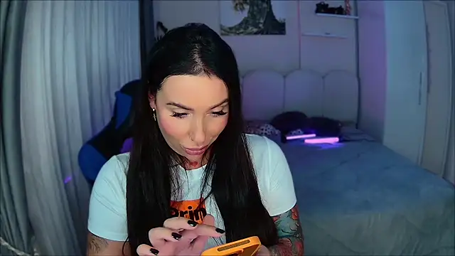 Chat XXX Live cokeyspeed69