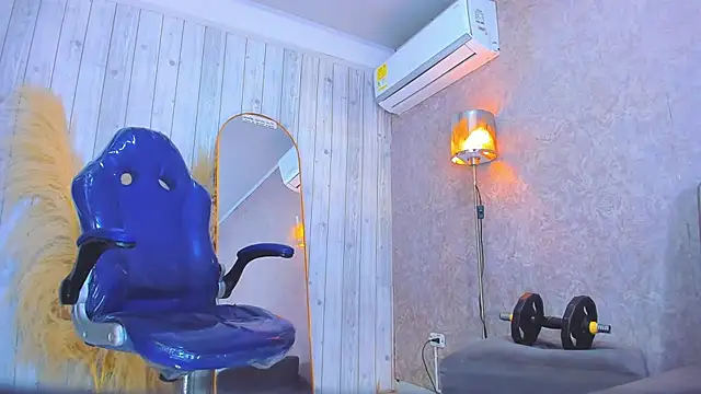 RicoBrown777_ 라이브 XXX 채팅