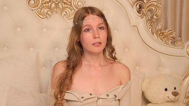 LisaStone's Live XXX Chat